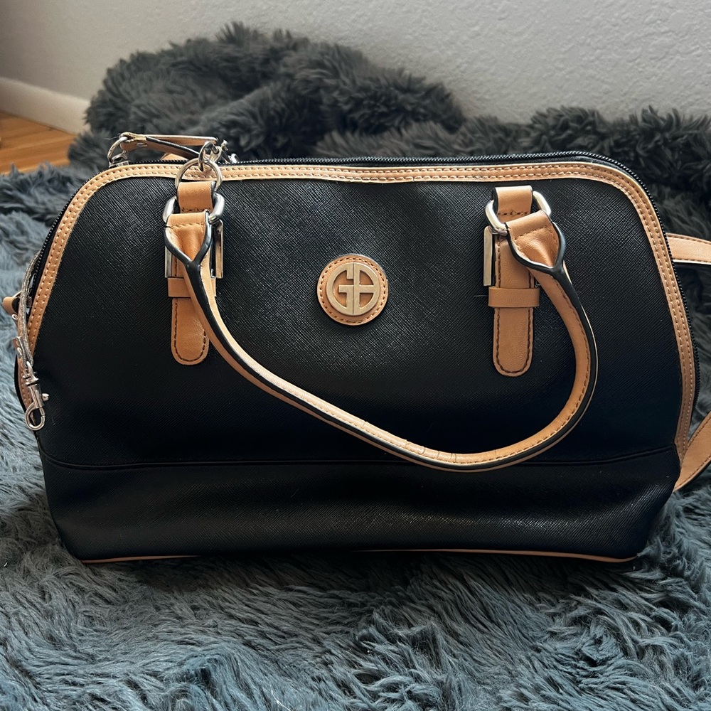 Giani Bernini Handbag!!